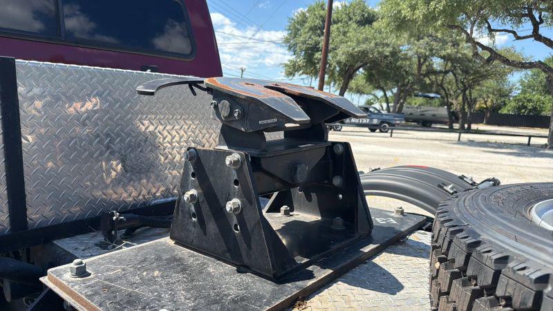2024 Ram 5500 Tradesman/SLT/Laramie/Limited