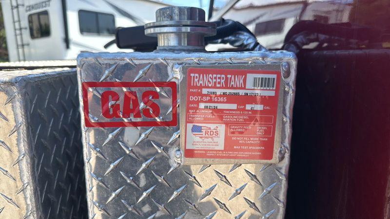 2024 Ram 5500 Tradesman/SLT/Laramie/Limited