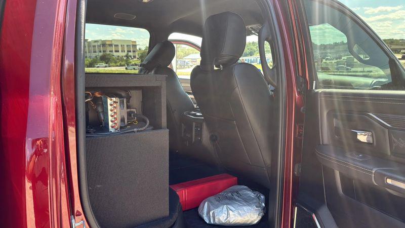 2024 Ram 5500 Tradesman/SLT/Laramie/Limited