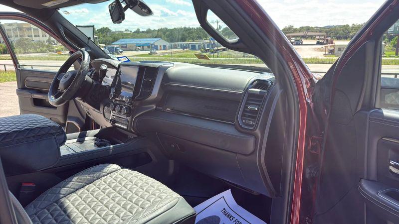 2024 Ram 5500 Tradesman/SLT/Laramie/Limited