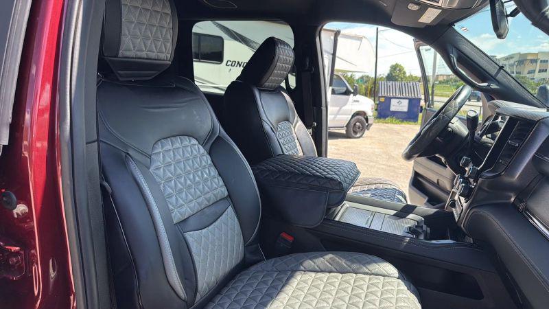 2024 Ram 5500 Tradesman/SLT/Laramie/Limited