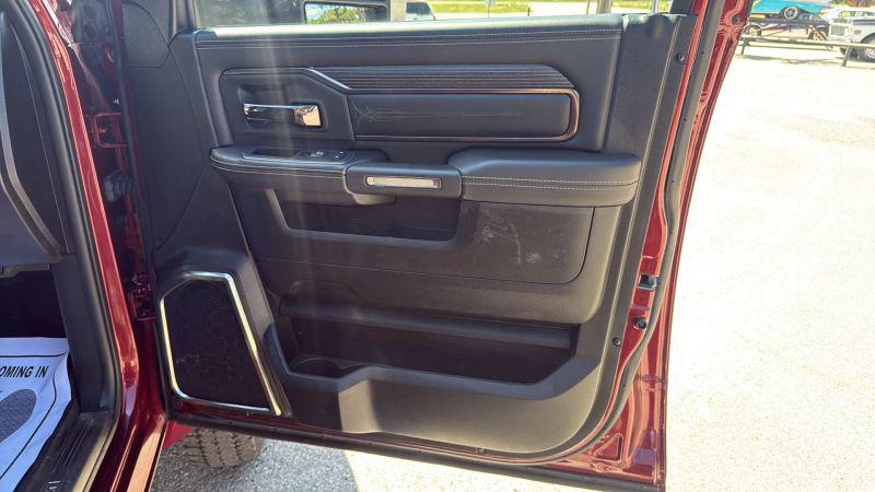 2024 Ram 5500 Tradesman/SLT/Laramie/Limited