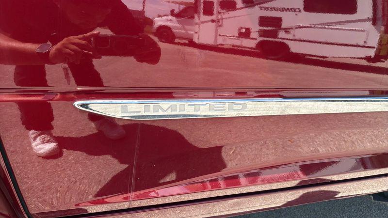 2024 Ram 5500 Tradesman/SLT/Laramie/Limited