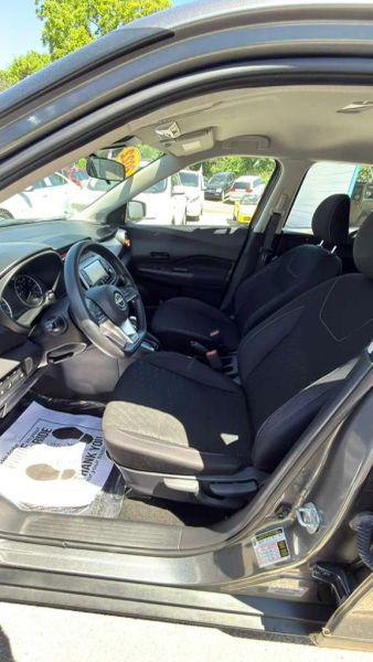 2022 Nissan Kicks S Xtronic CVT