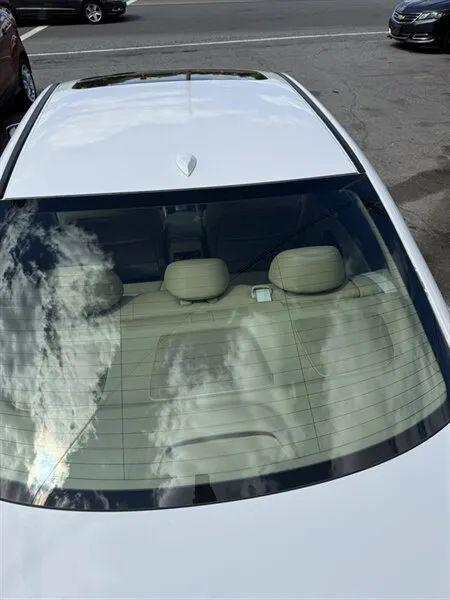2011 Honda Accord 3.5 EX-L
