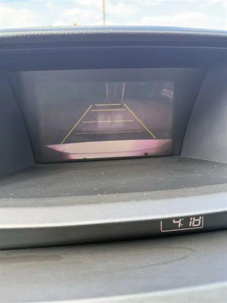 2011 Honda Accord 3.5 EX-L