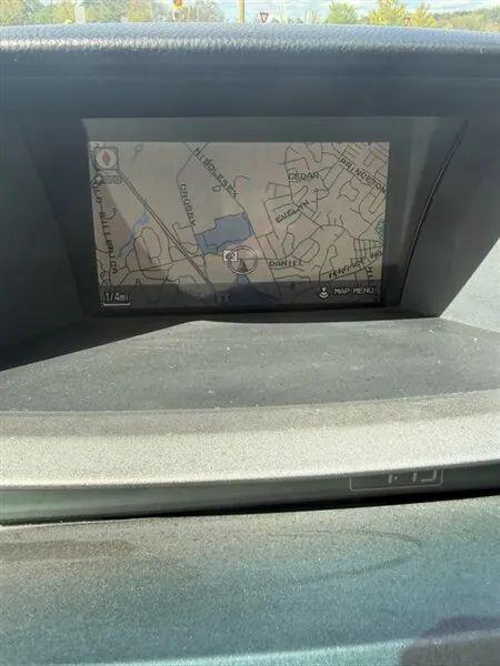 2011 Honda Accord 3.5 EX-L