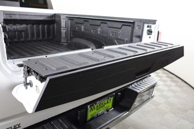 2026 GMC Sierra 2500HD Crew Cab, Standard Bed, SLT, 4WD