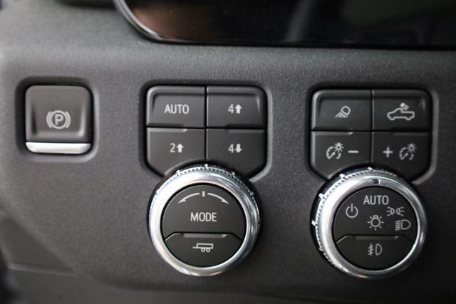 2026 GMC Sierra 2500HD Crew Cab, Standard Bed, SLT, 4WD