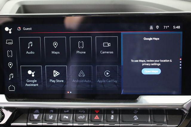 2026 GMC Sierra 2500HD Crew Cab, Standard Bed, SLT, 4WD