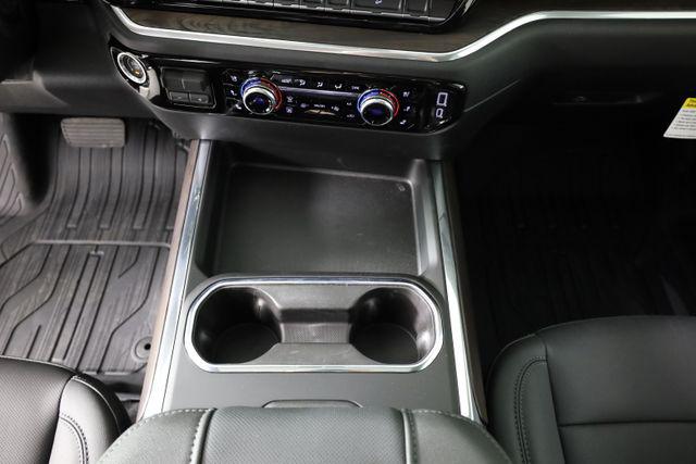 2026 GMC Sierra 2500HD Crew Cab, Standard Bed, SLT, 4WD