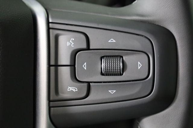 2026 GMC Sierra 2500HD Crew Cab, Standard Bed, SLT, 4WD
