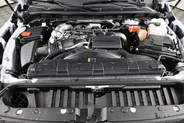 2026 GMC Sierra 2500HD Crew Cab, Standard Bed, SLT, 4WD