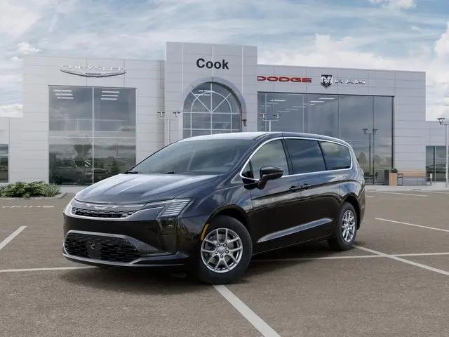 2027 Chrysler Pacifica Select for sale in Aberdeen, MD
