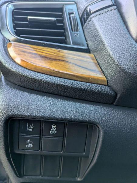 2020 Honda CR-V 2WD EX