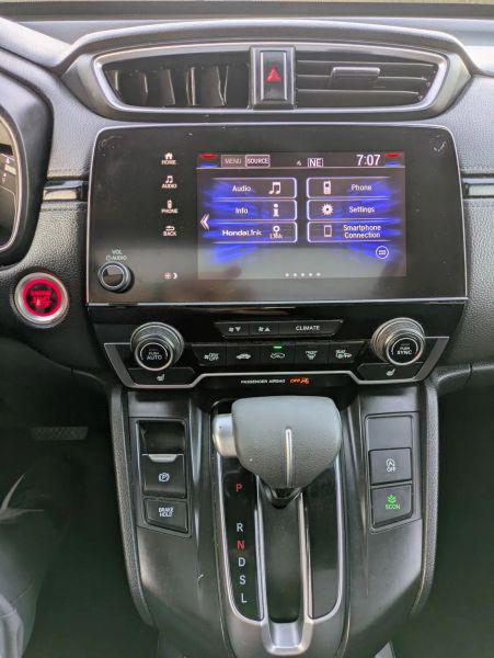 2020 Honda CR-V 2WD EX