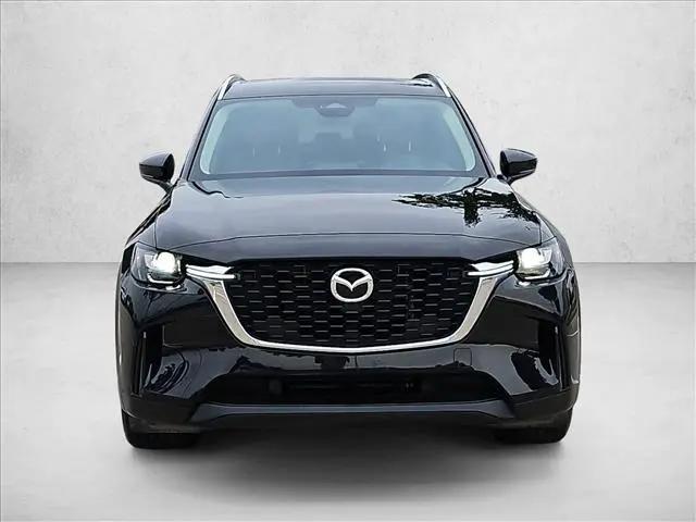 2026 Mazda X-90 3.3 Turbo Select