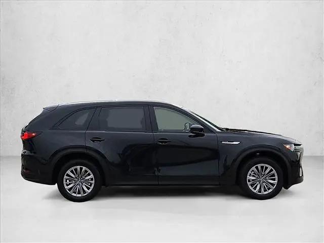 2026 Mazda X-90 3.3 Turbo Select