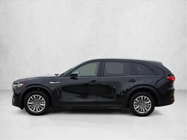 2026 Mazda X-90 3.3 Turbo Select