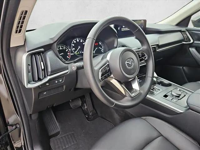 2026 Mazda X-90 3.3 Turbo Select