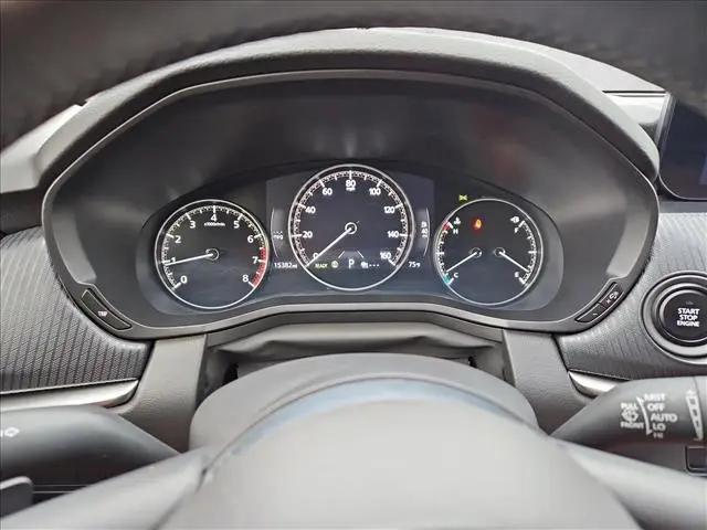 2026 Mazda X-90 3.3 Turbo Select