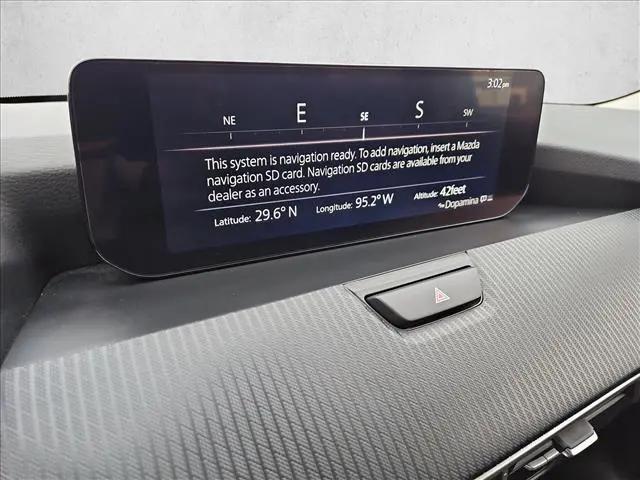 2026 Mazda X-90 3.3 Turbo Select