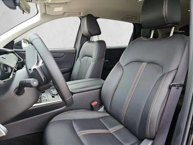 2026 Mazda X-90 3.3 Turbo Select