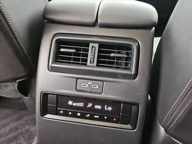 2026 Mazda X-90 3.3 Turbo Select