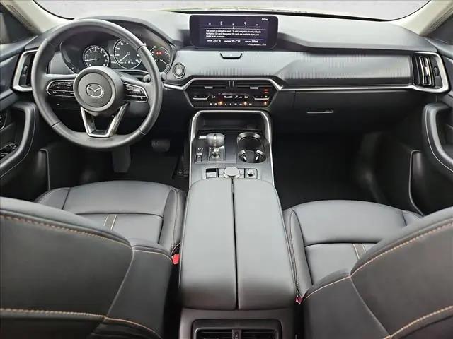 2026 Mazda X-90 3.3 Turbo Select