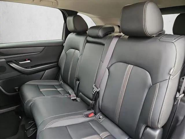 2026 Mazda X-90 3.3 Turbo Select