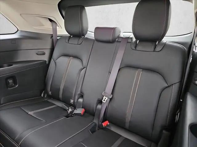 2026 Mazda X-90 3.3 Turbo Select