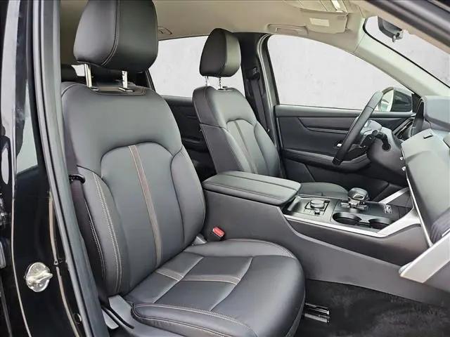 2026 Mazda X-90 3.3 Turbo Select