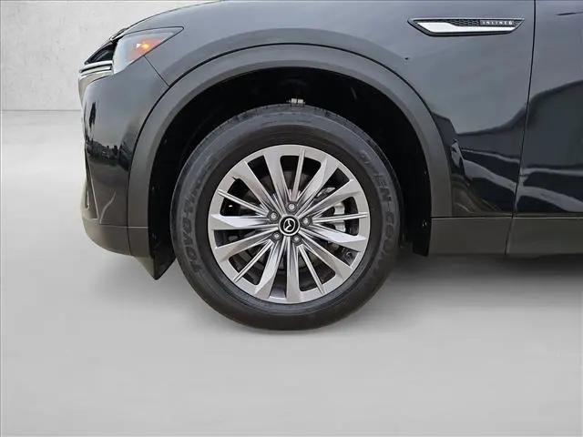 2026 Mazda X-90 3.3 Turbo Select
