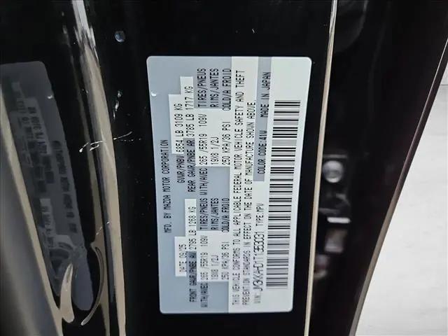 2026 Mazda X-90 3.3 Turbo Select