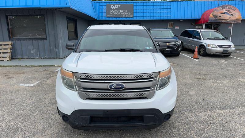 2014 Ford Explorer Base for sale in Rocky Mount, NC