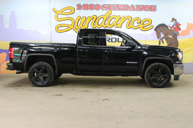 2017 GMC Sierra 1500 SLE for sale in Grand Ledge, MI