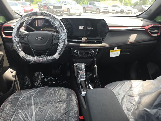 2026 Chevrolet TrailBlazer AWD RS