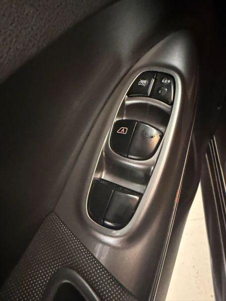 2014 Nissan JUKE SL