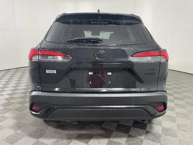 2024 Toyota Corolla Cross Hybrid XSE