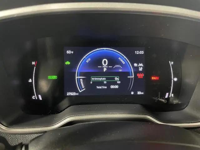 2024 Toyota Corolla Cross Hybrid XSE