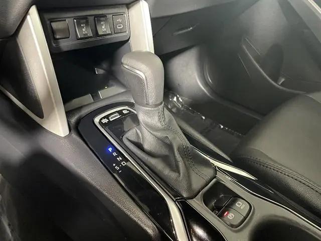 2024 Toyota Corolla Cross Hybrid XSE