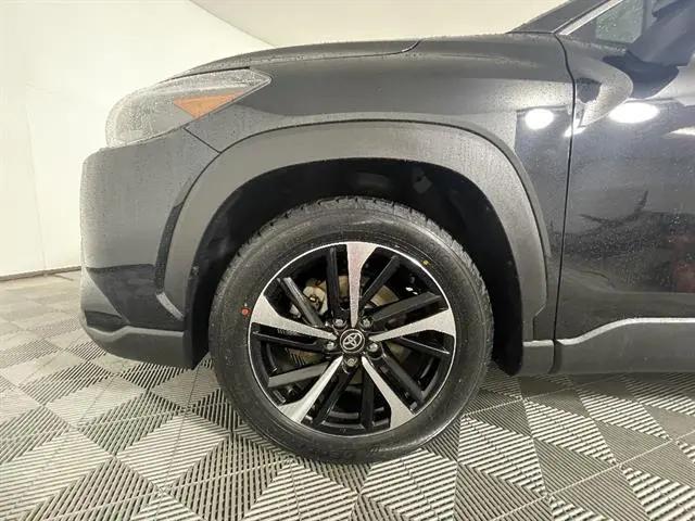 2024 Toyota Corolla Cross Hybrid XSE