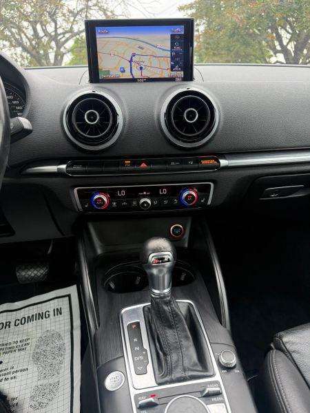 2015 Audi A3 1.8T Premium