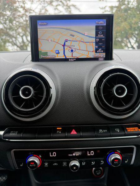 2015 Audi A3 1.8T Premium
