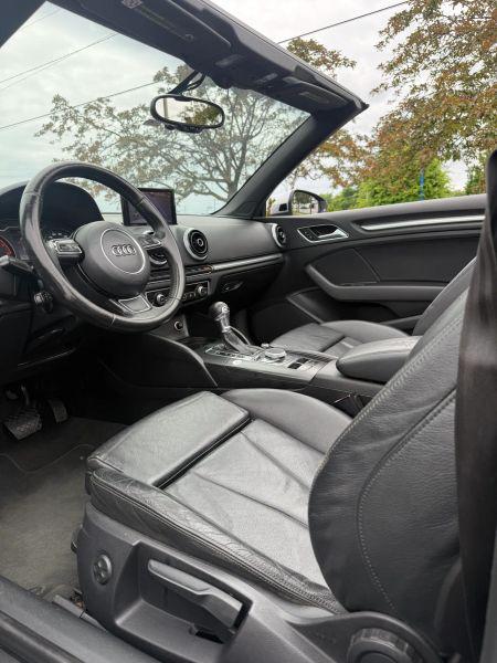 2015 Audi A3 1.8T Premium