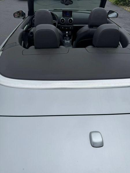 2015 Audi A3 1.8T Premium