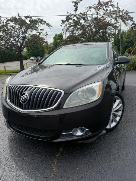 2012 Buick Verano Leather Group for sale in Louisville, KY