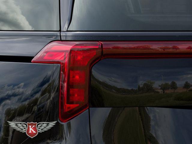 2026 Kia Carnival MPV SX