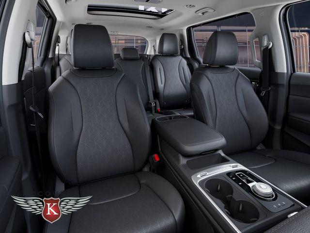 2026 Kia Carnival MPV SX