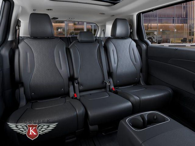 2026 Kia Carnival MPV SX